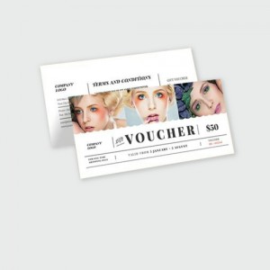 Voucher